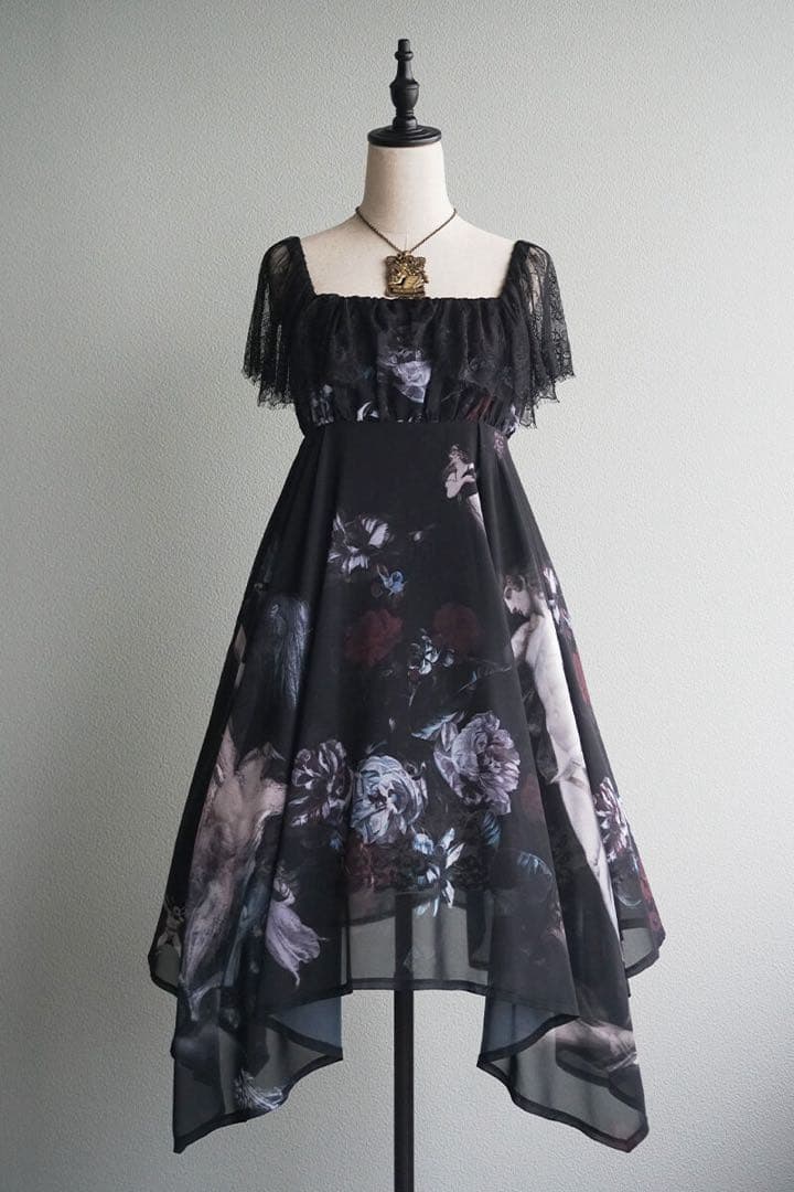 Juliette et Justine ヴォートル・レーヴ サイズ2 Juliette et Justine Innerwear (USED)(2 items) | Wunderwelt Online