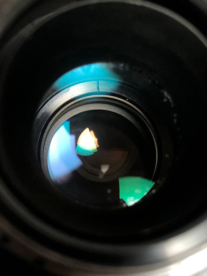 レア EBC fujinon・z 75-205mm f3.8レア EBC fujinon・z 75-205mm f3.8