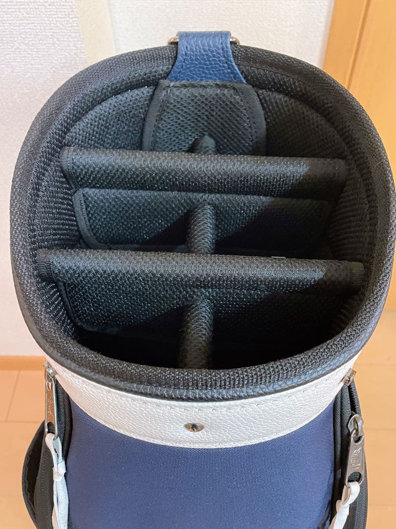 犬たろう様専用！ジョーンズ☆ライダー☆USOPEN☆キャディバッグ