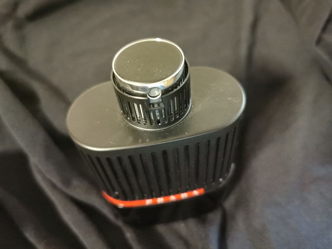 廃盤！レア！プラダ ルナロッサ エクストリーム オーデパルファム 香水