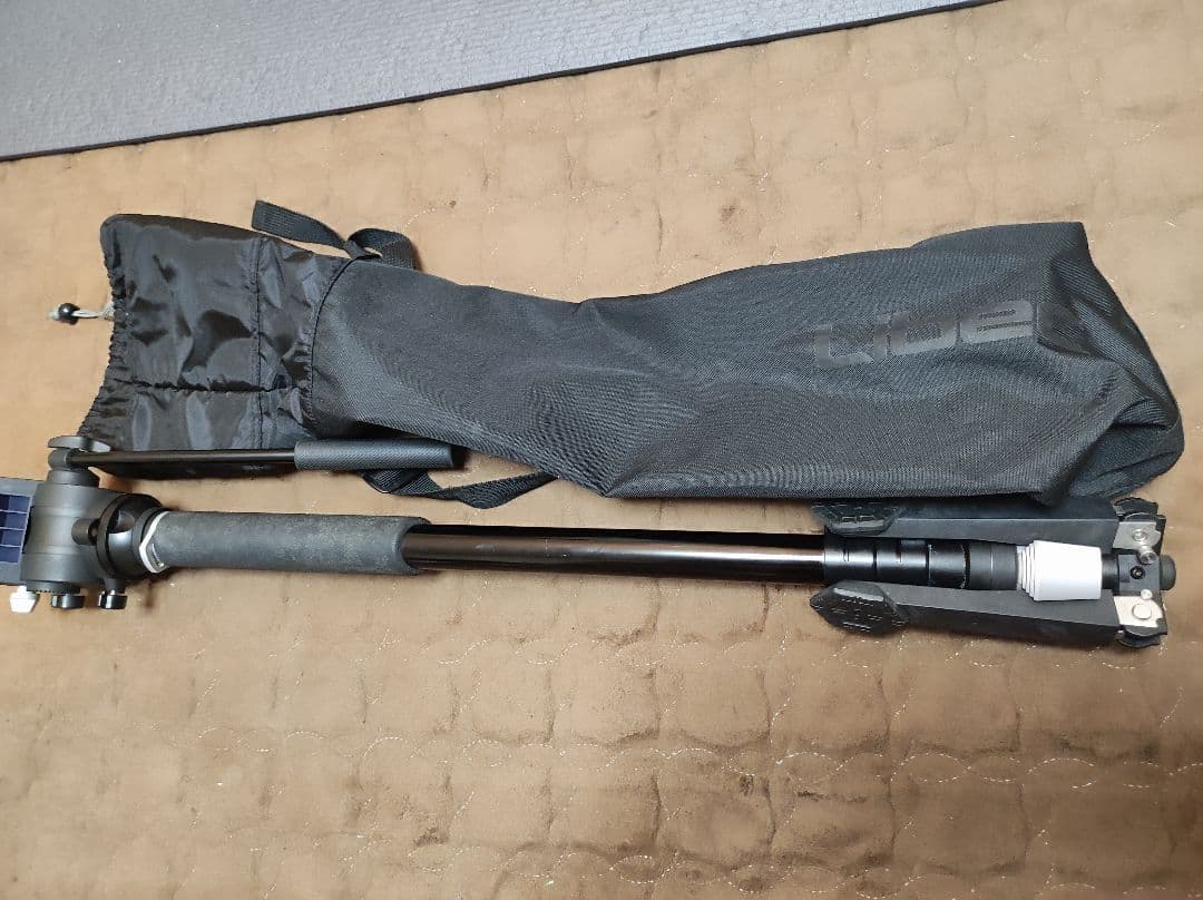 Libec リーベック HEMP TH-X 自立型一脚 - メルカリ