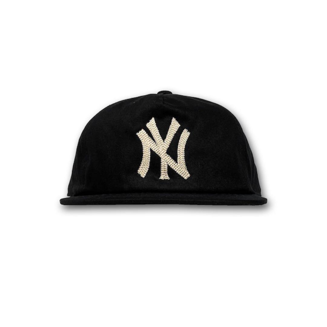 新品】マンデーサックmondaysuck city cap black - メルカリ