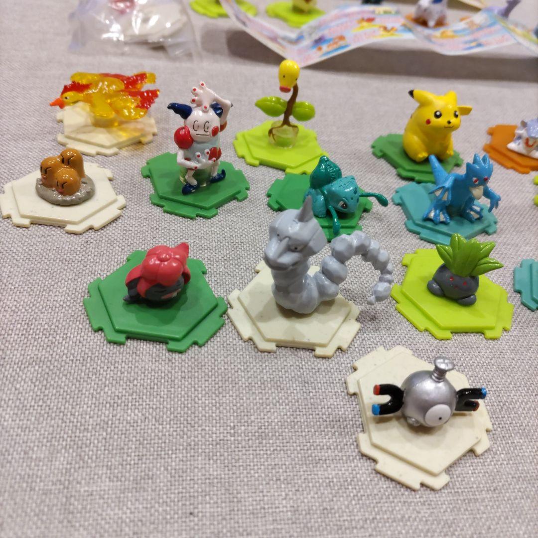 ポケモン フルカラーコレクション Pokémon - メルカリ