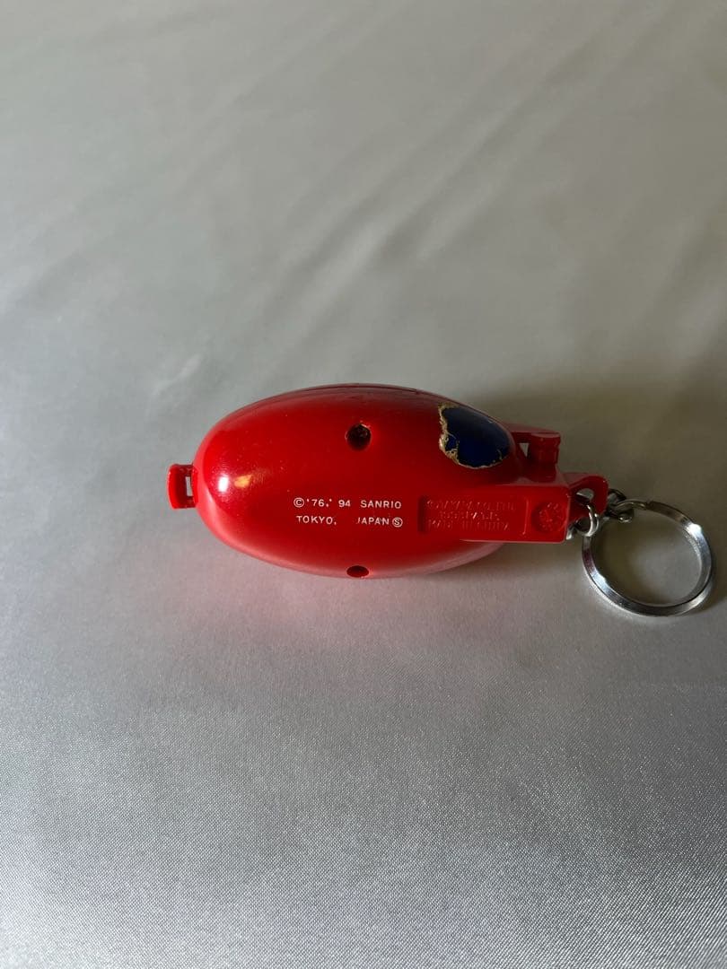 ハローキティ ポケットクリッター - メルカリ