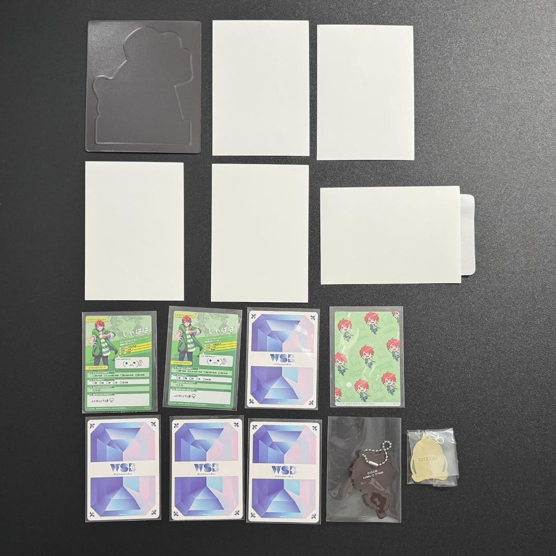 カラフルピーチ からぴち 'じゃぱぱ' まとめ売りSET - メルカリ