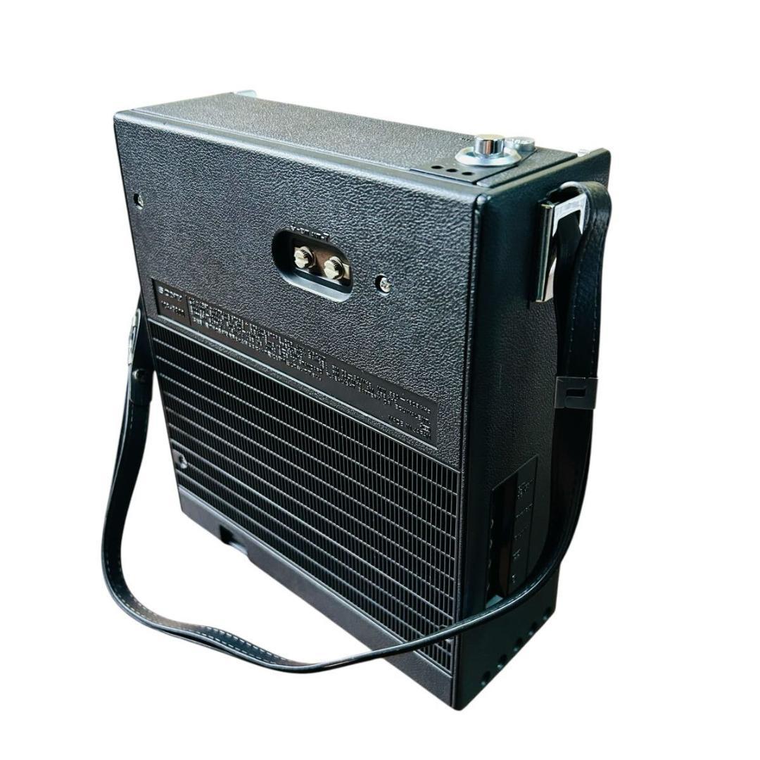 SONY ソニー ICF-5800スカイセンサー 5バンドマルチバンドレシーバー