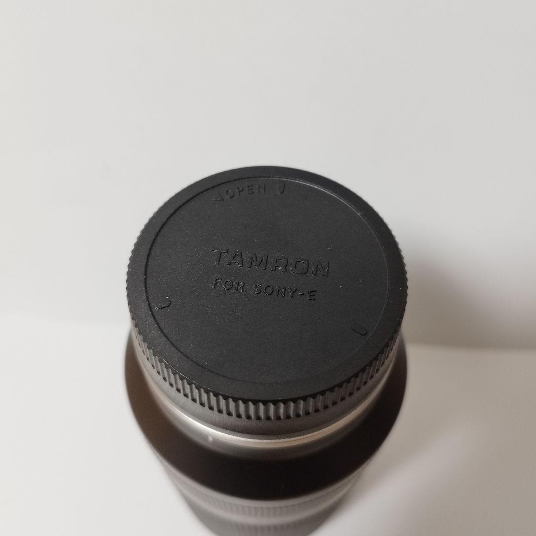 TAMRON 70-300mm F/4.5-6.3 α Eマウント