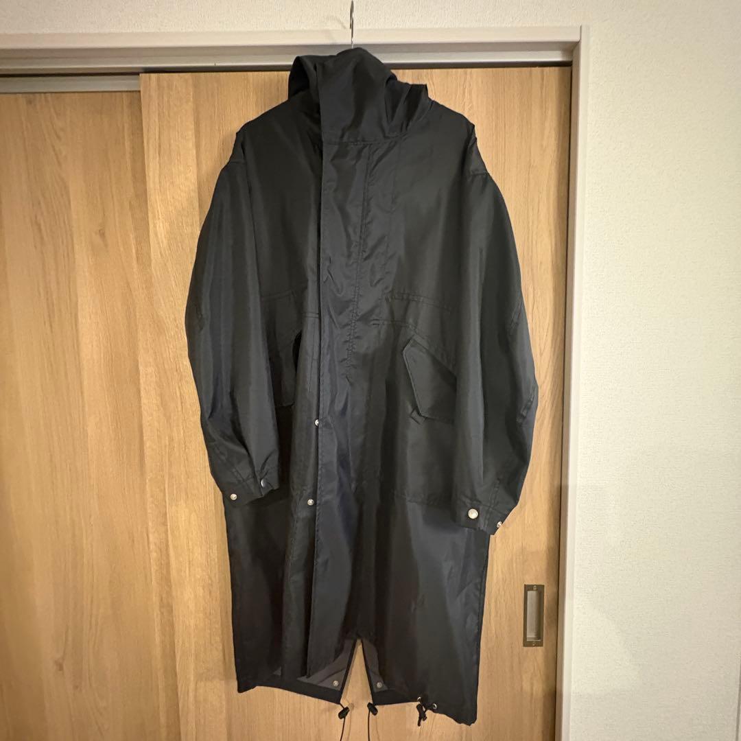 Karrimor BONDING TAFFETA PRESENT COAT[S] - メルカリ