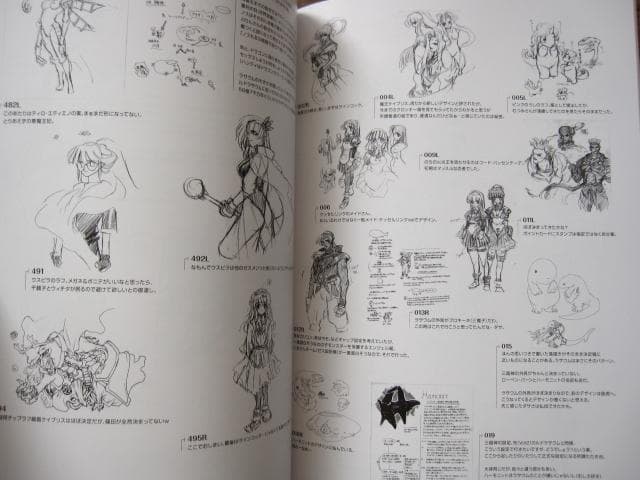 ORION SCRIBBLES with CROQUIS ULTIMATE - メルカリ