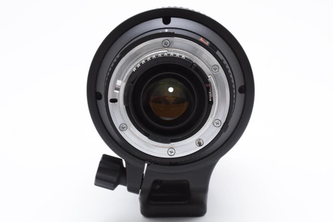 ★極上品★ニコンAF80-400mm f4.5-5.6 D ED VR #974