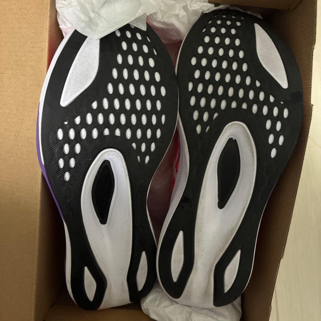 アシックス　MAGIC SPEEDマジックスピード4 25.0cm