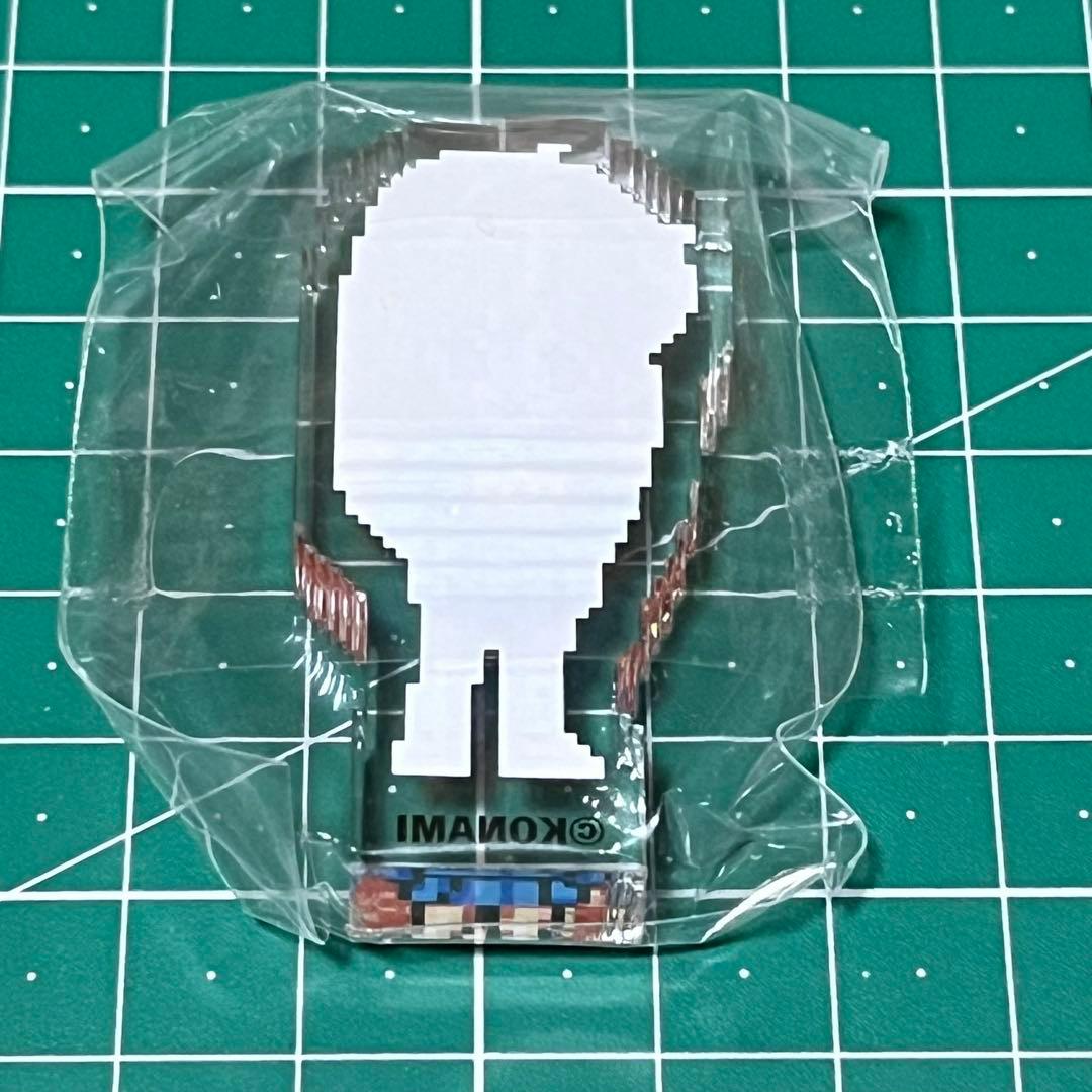 よ*き様 ときめきメモリアル 藤崎詩織 ピクセルマスコット パブミラー