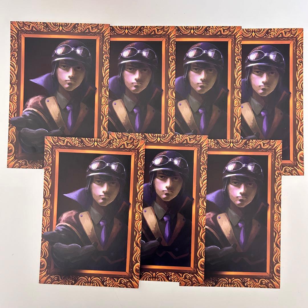 ○○の主役は我々だ! ショッピ インパクトユー ポストカード - メルカリ