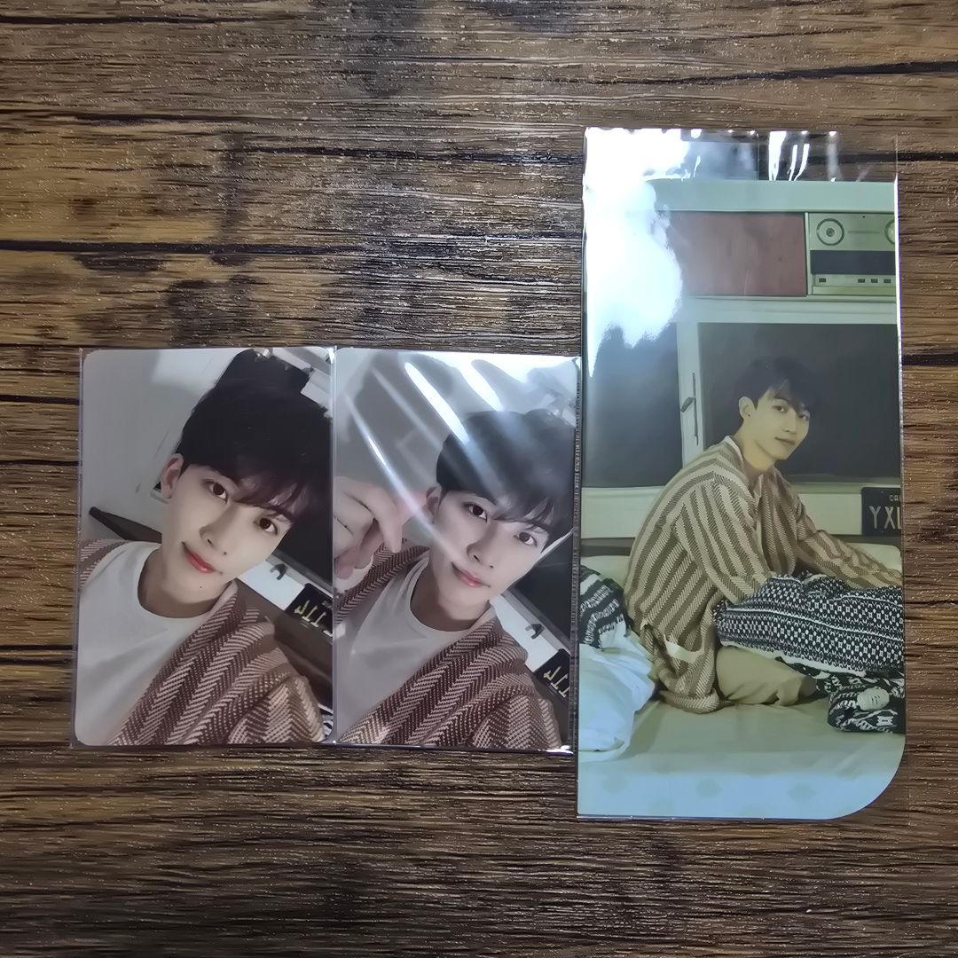 SEVENTEEN ジョンハン トレカ - メルカリ