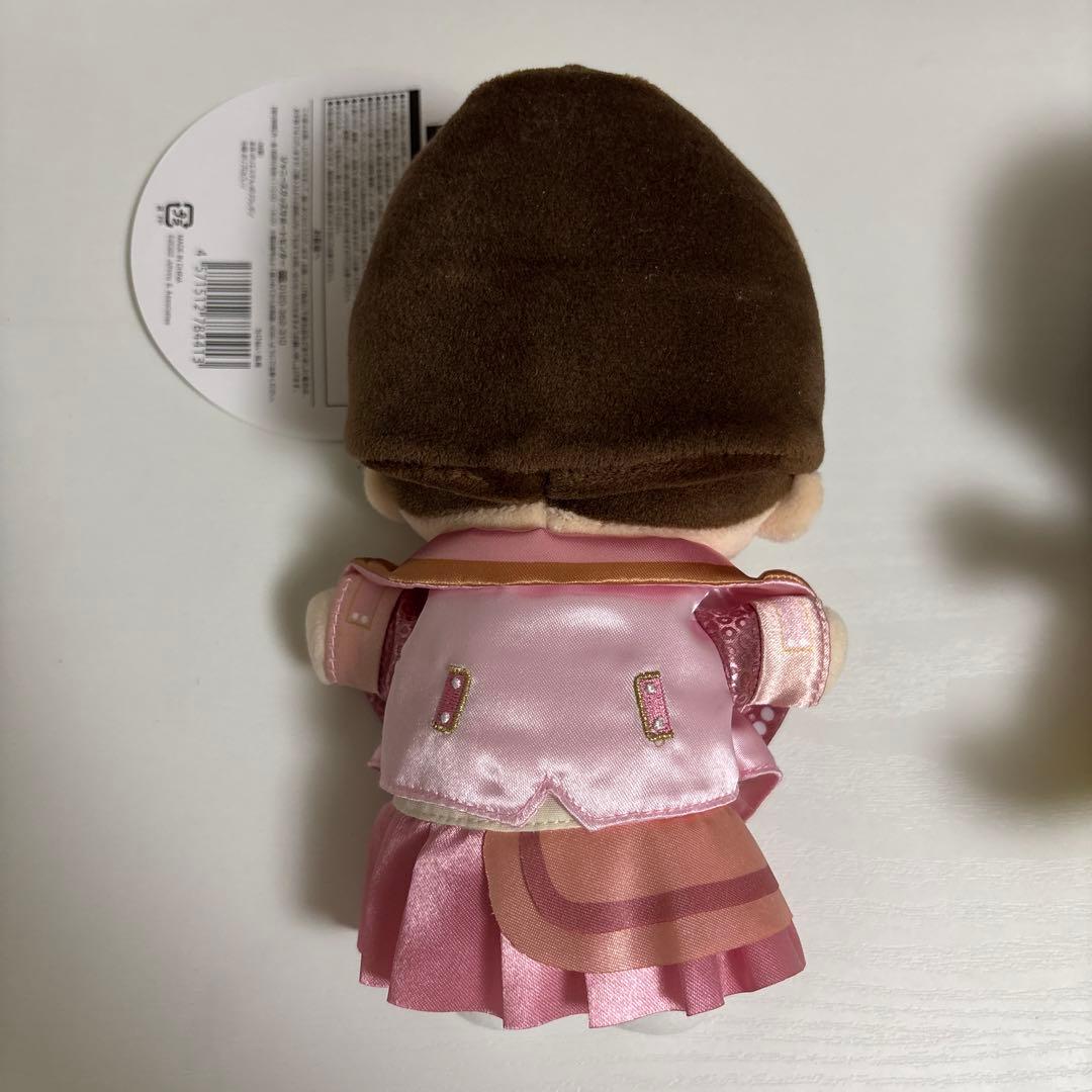 なにわ男子 長尾謙杜 グッズセット ちびぬい 第1弾 ジュニアバージョン