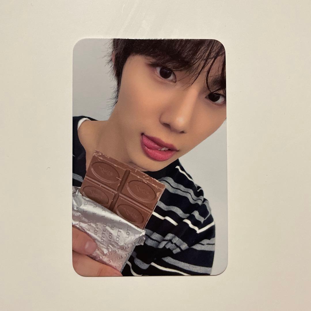 82MAJOR 対面 サイン会 特典 トレカ ペンサ ソンビン - メルカリ