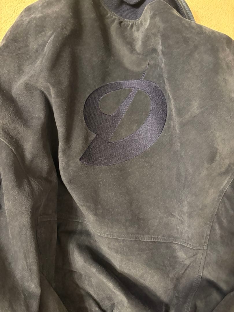 ナゴヤドーム5周年記念 中日ドラゴンズスタジアムジャンパー - メルカリ