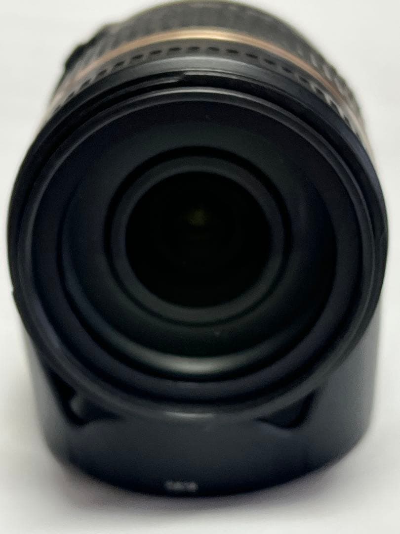 タムロン 18-270mm F3.5-6.3 キヤノン用