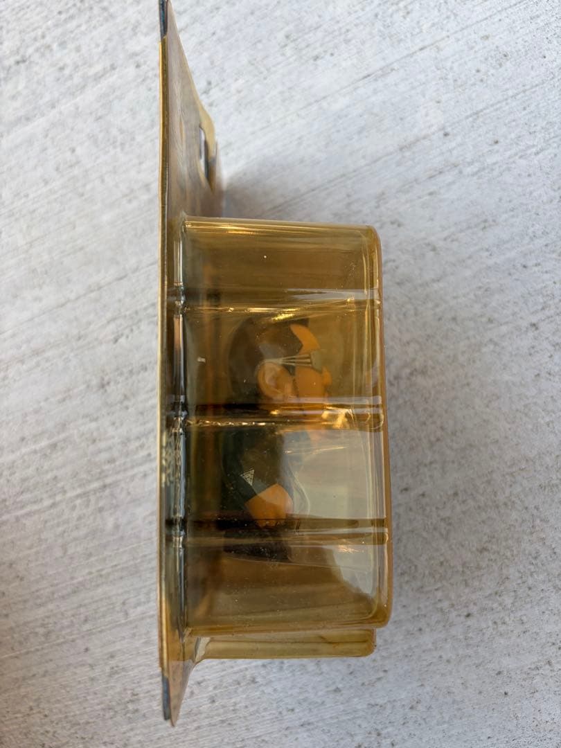 未開封・希少】HAO COLLECTION 蝶野正洋 フィギュア新日本プロレス