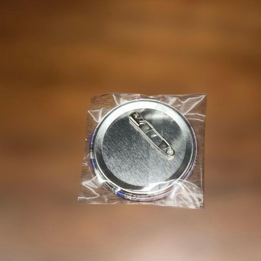 うたプリ birthday song CD バースデーソング 缶バッジ 鳳瑛一 - メルカリ