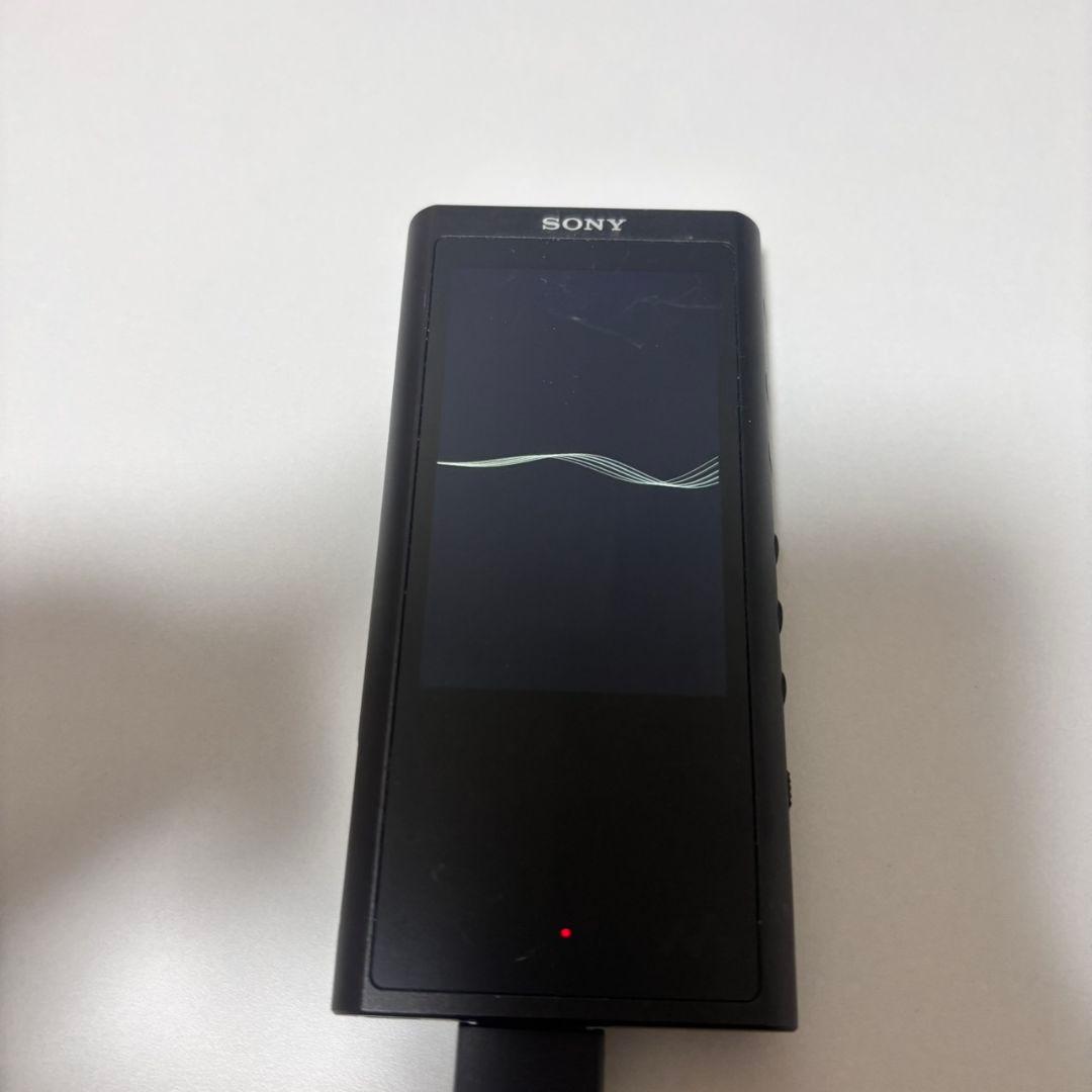 ジャンク SONY NW-ZX300 ウォークマン 64GB ソニー ブラック - メルカリ