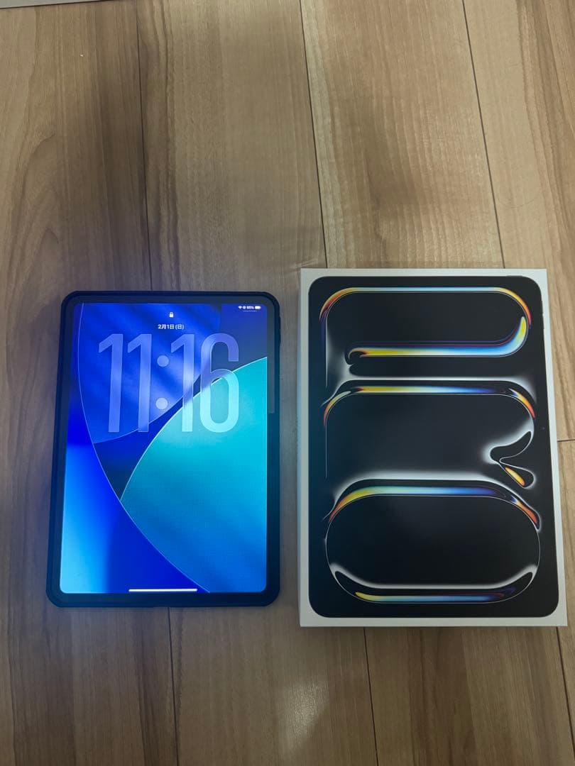 iPad Pro M5 wifiモデル 11インチ 11インチiPad Pro （M5）｜NTTドコモビジネスオンラインショップ｜NTT