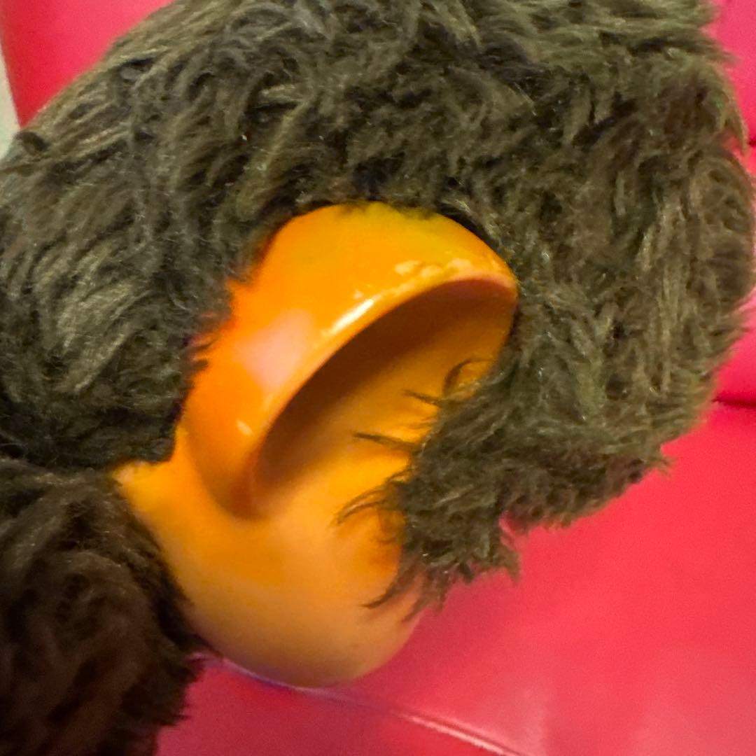 昭和レトロ モンチッチ/もんちっち snkiguchi 実家整理品 - メルカリ