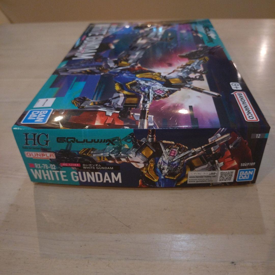 HG ジークアクスMS まとめ売り 4つセット + アクションベース7 - メルカリ