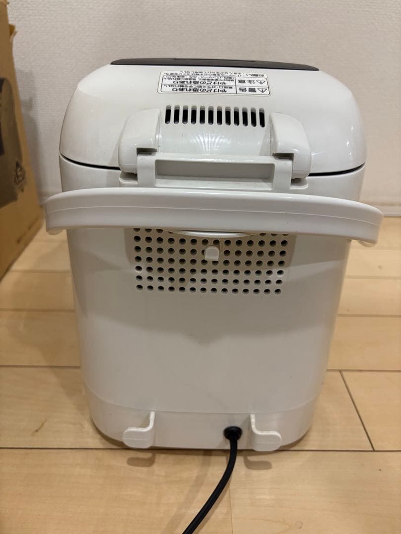 MK エムケー精工 ホームベーカリー HBK-151