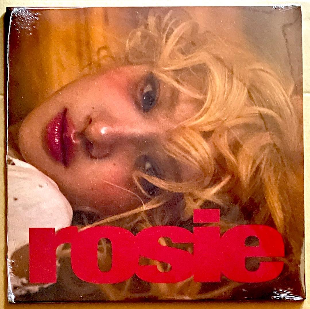 ポラ2枚付 Rose Rosie BLACKPINK 新品 アナログ盤 送料込 - メルカリ