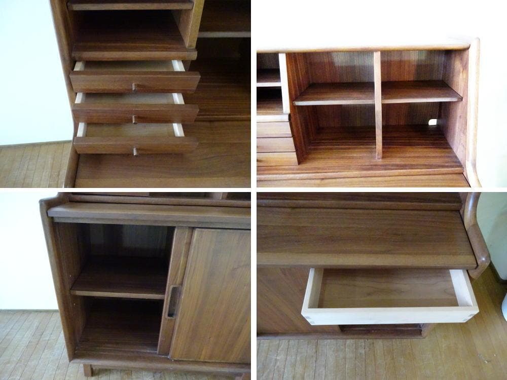 たいこさん様専用 IDC大塚家具 FILL/フィル ライティングデスク 展示品