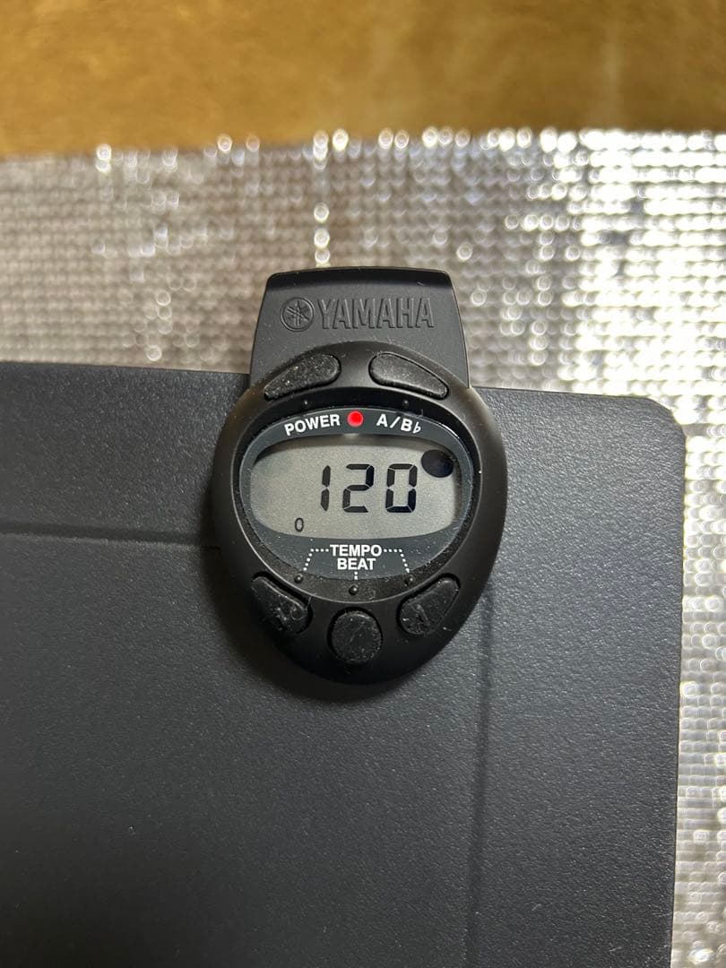 YAMAHA ヤマハ 2024年製 P-125a 電子ピアノ スタンド付 - メルカリ