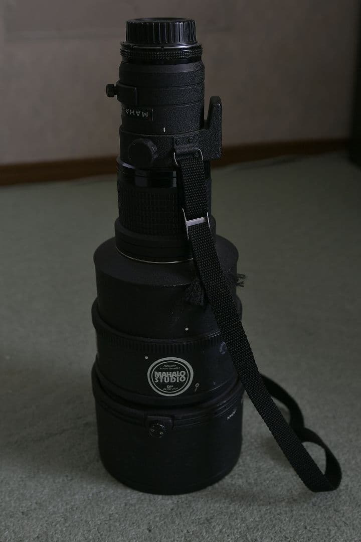 レンズ(単焦点) Nikon 300 F2.8 新品)Nikon (ニコン) AF-S NIKKOR 300mm F2.8G ED VR II（商品ID