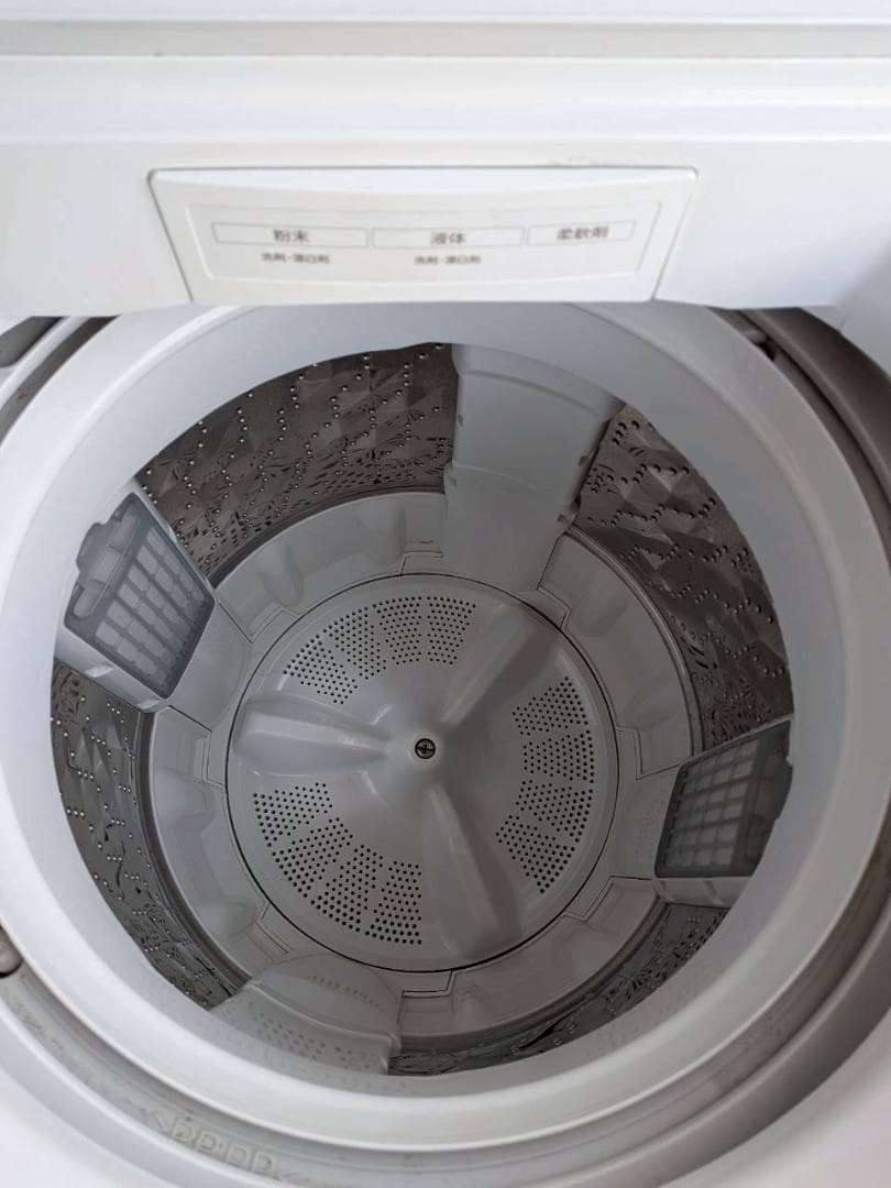 Panasonic 全自動洗濯機 7.0kg NA-FA7H1 2022年製