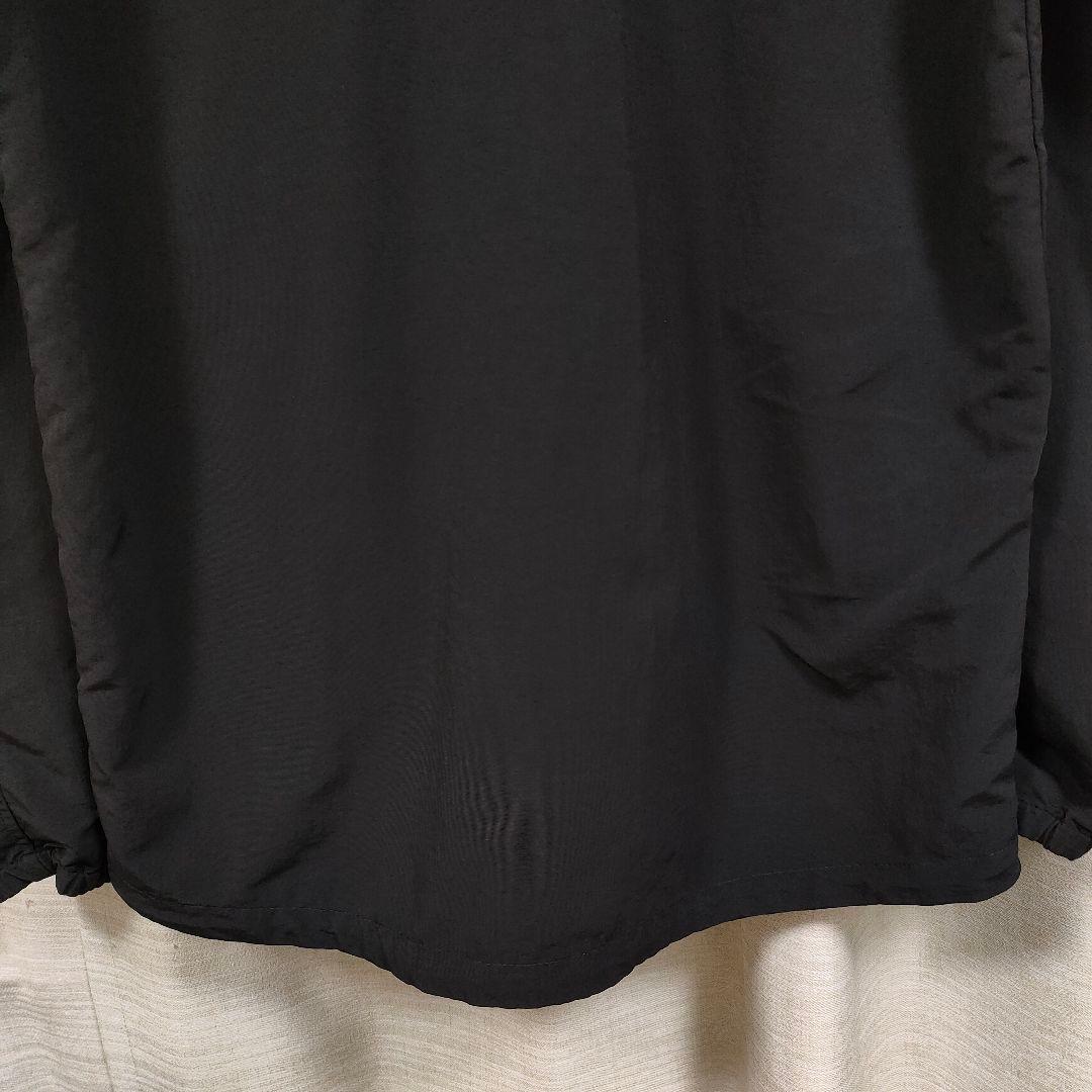 パタゴニア テズロンジャケット ブラック S 27786 廃盤品 - メルカリ