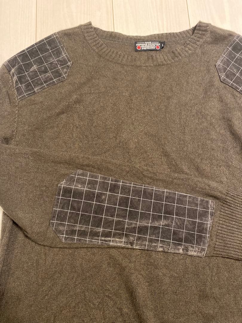 AFFA UNDERCOVER アンダーカバー JONIO fragment