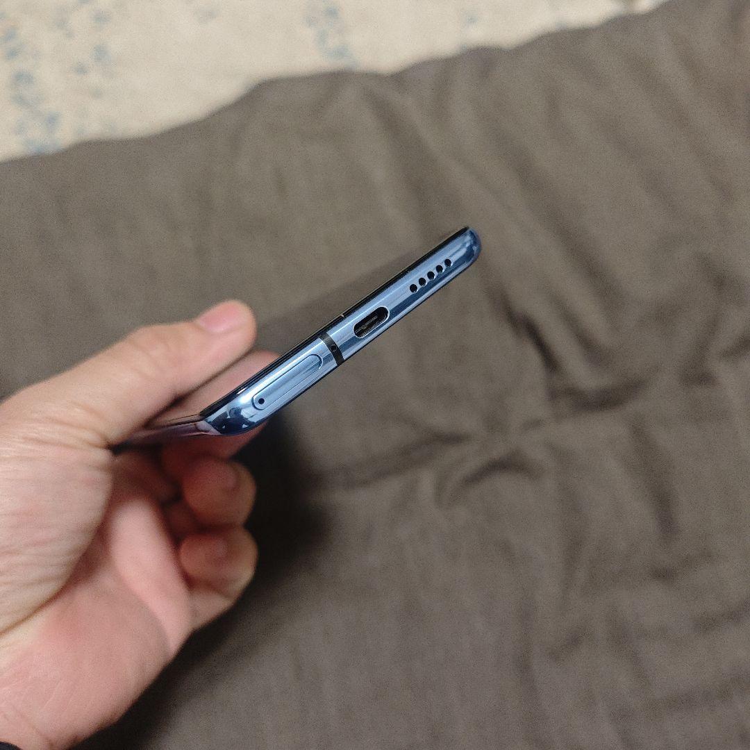 OnePlus 7T 中国版 Snapdragon855+ 8GB/256GB - メルカリ