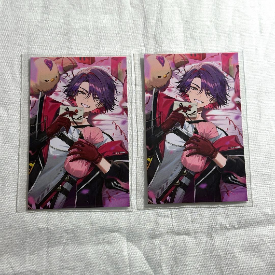 にじさんじ ノスタルジアコレクション2025 渡会雲雀 - メルカリ