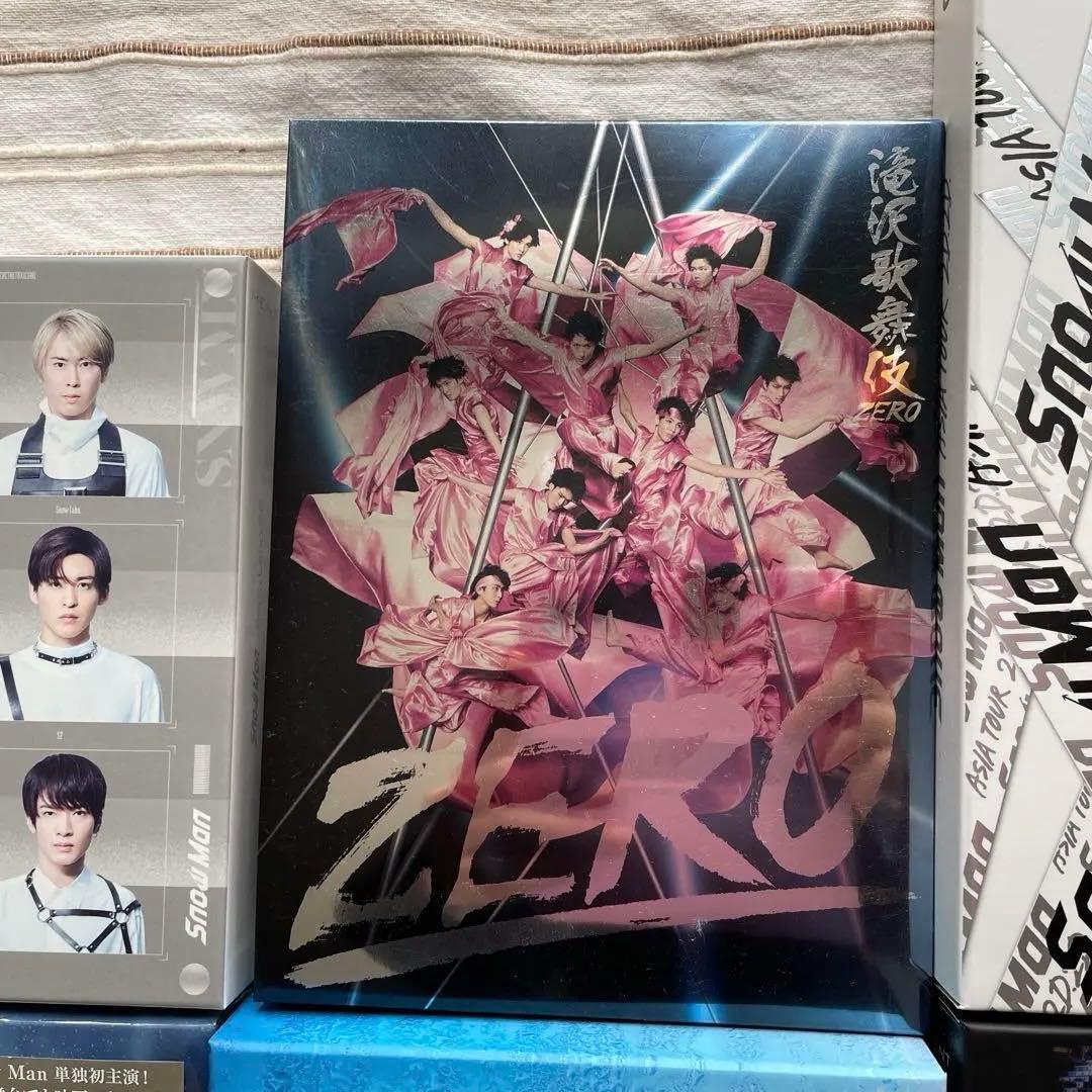 Man CD DVDまとめ売り