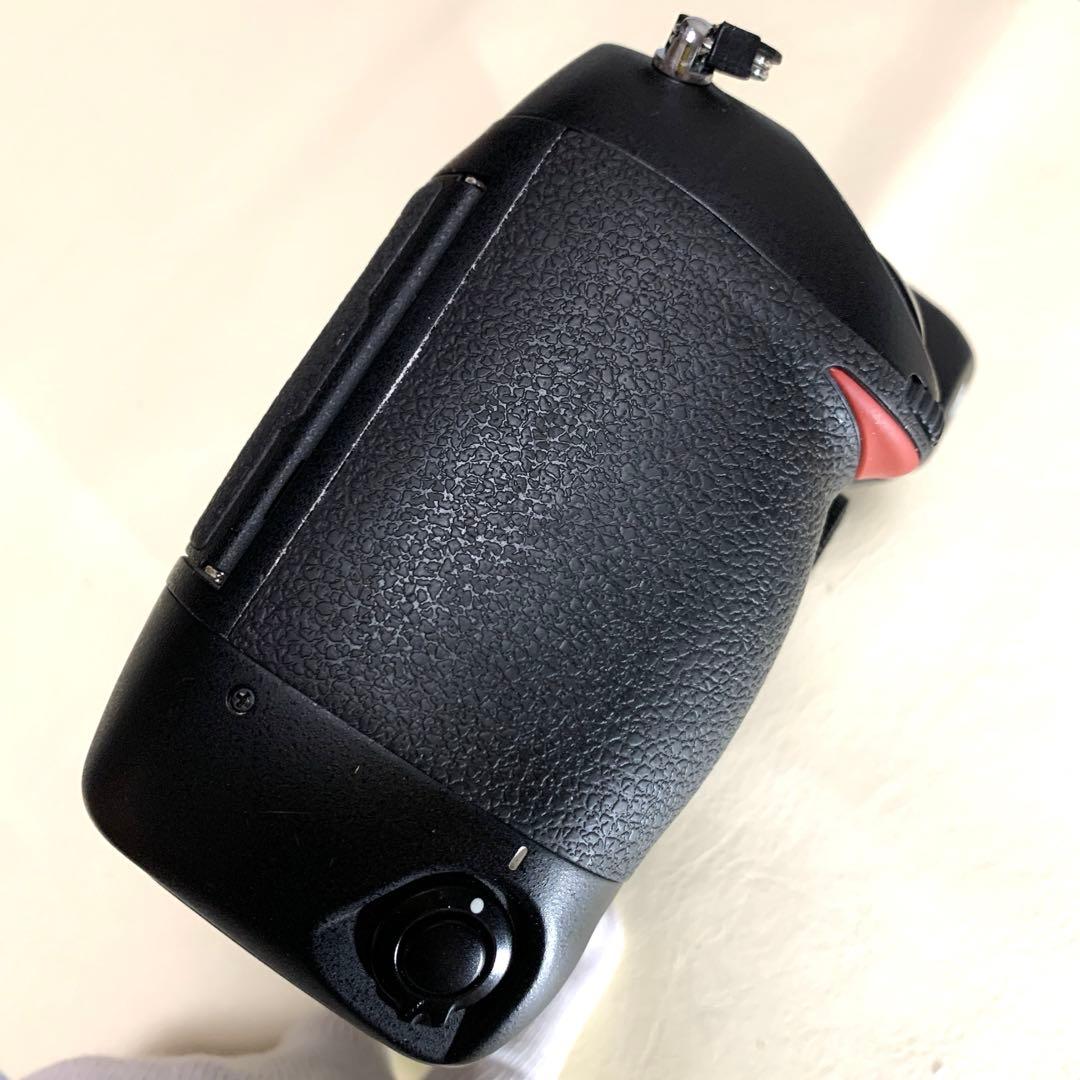 Nikon d2x 元箱付き バッテリーなし - メルカリ