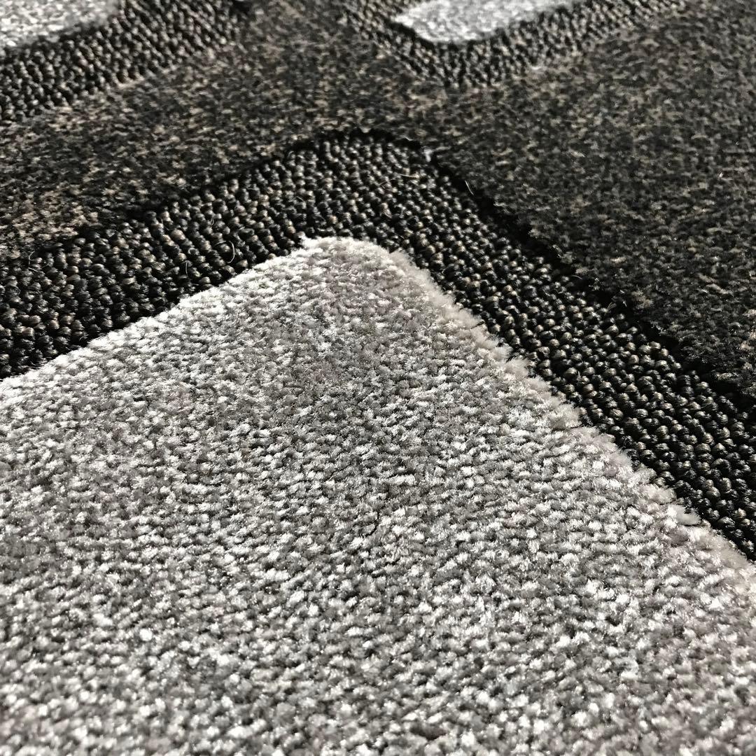 ラグ ラグマット 160.5x231cm カーペット ウィルトン織り モダン