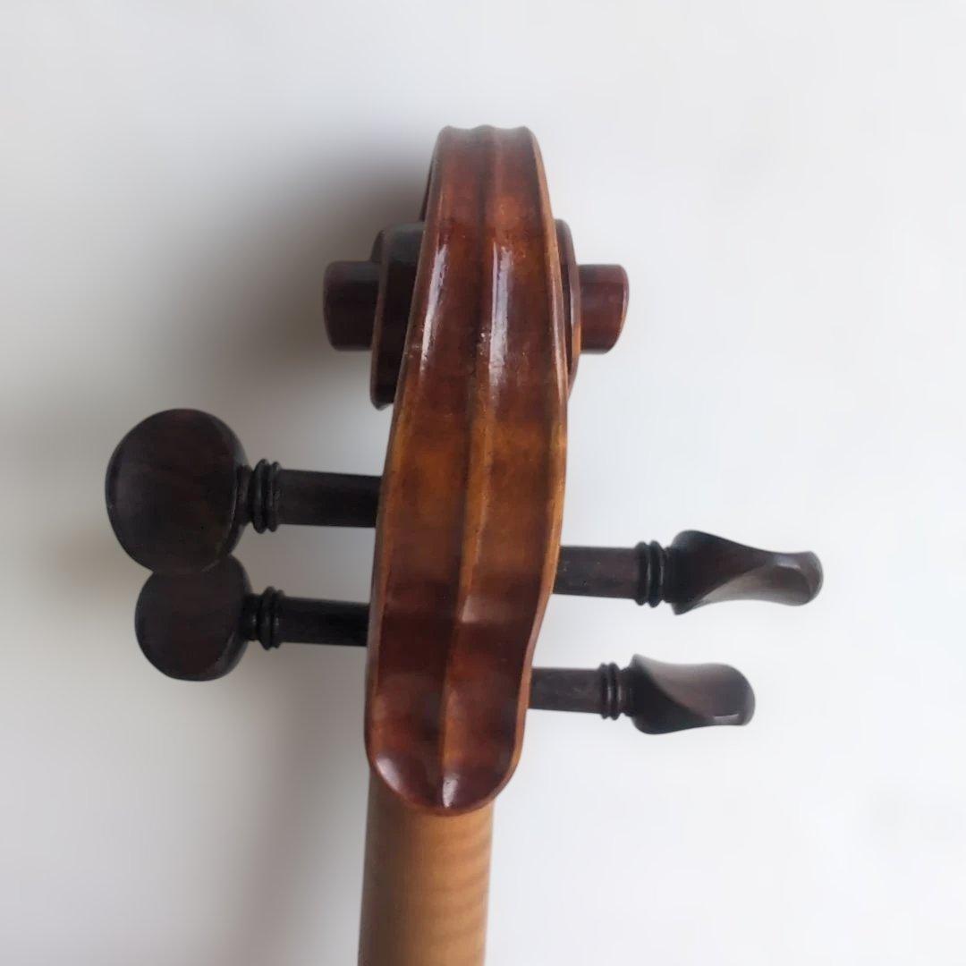 GEWA MITTENWALD-ADORF バイオリン 弓 AT SALDO - メルカリ