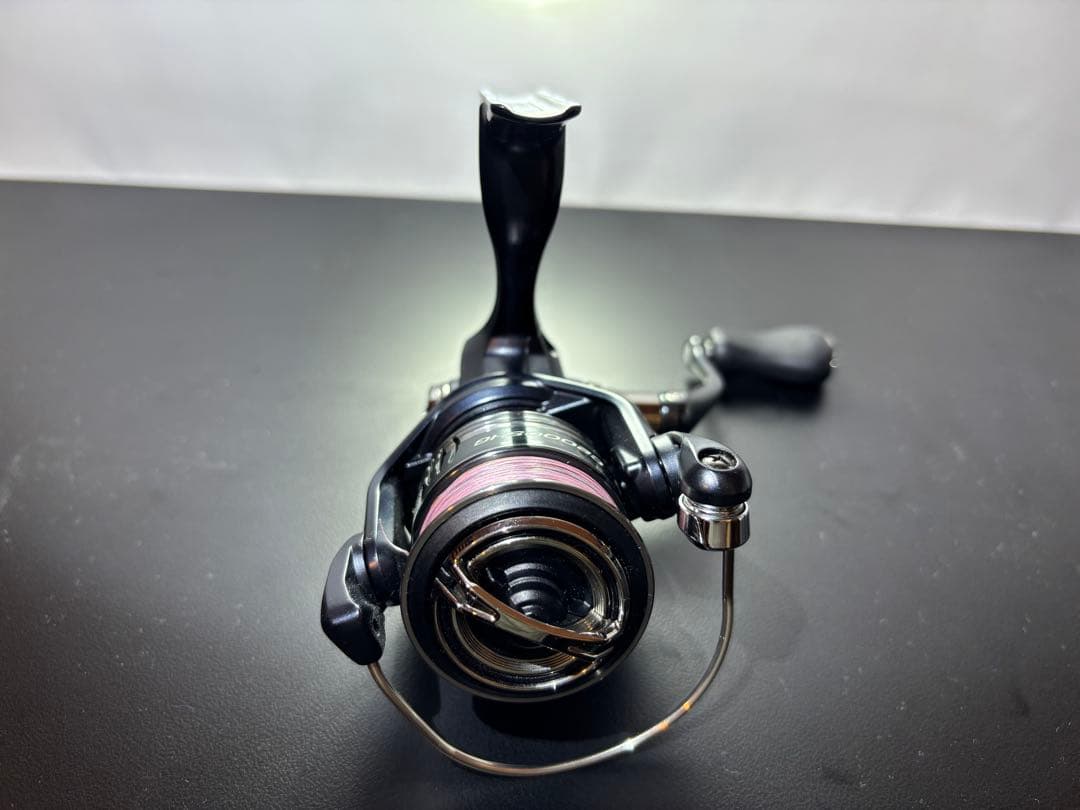 匿名配送】22ミラベル C2000SHG & 純正替えスプール【シマノ】 - メルカリ