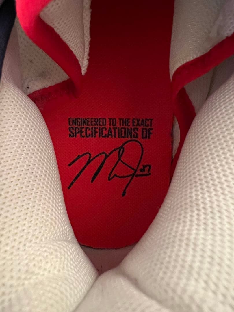 【新品】野球　スパイク　ハーパーモデル　27.5cm