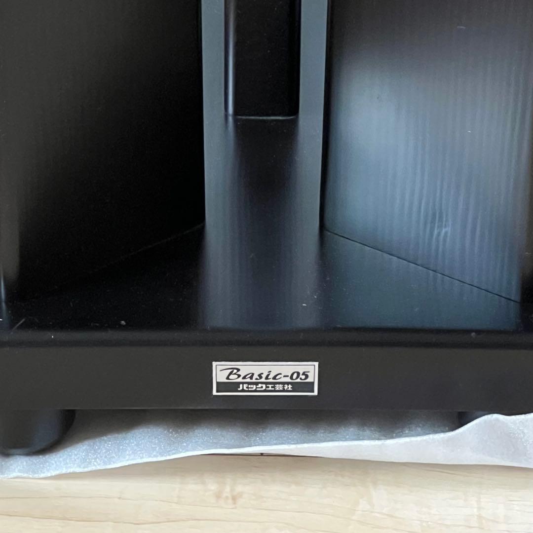 別注品】Basic-05 スピーカースタンド バック工芸社 - メルカリ