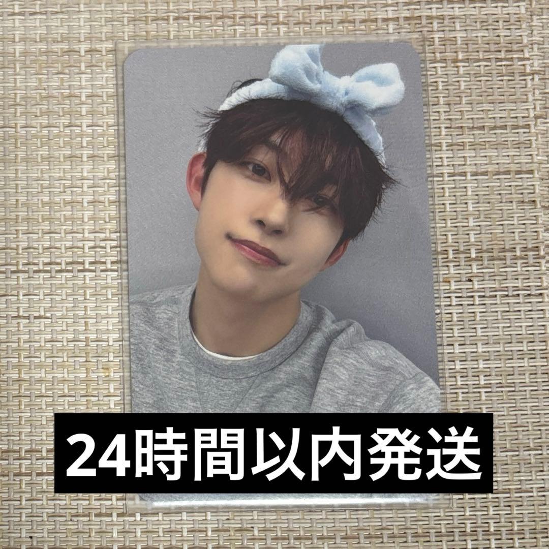 ゴヌ 洗顔バンド オリヤン トレカ ALD1 - メルカリ