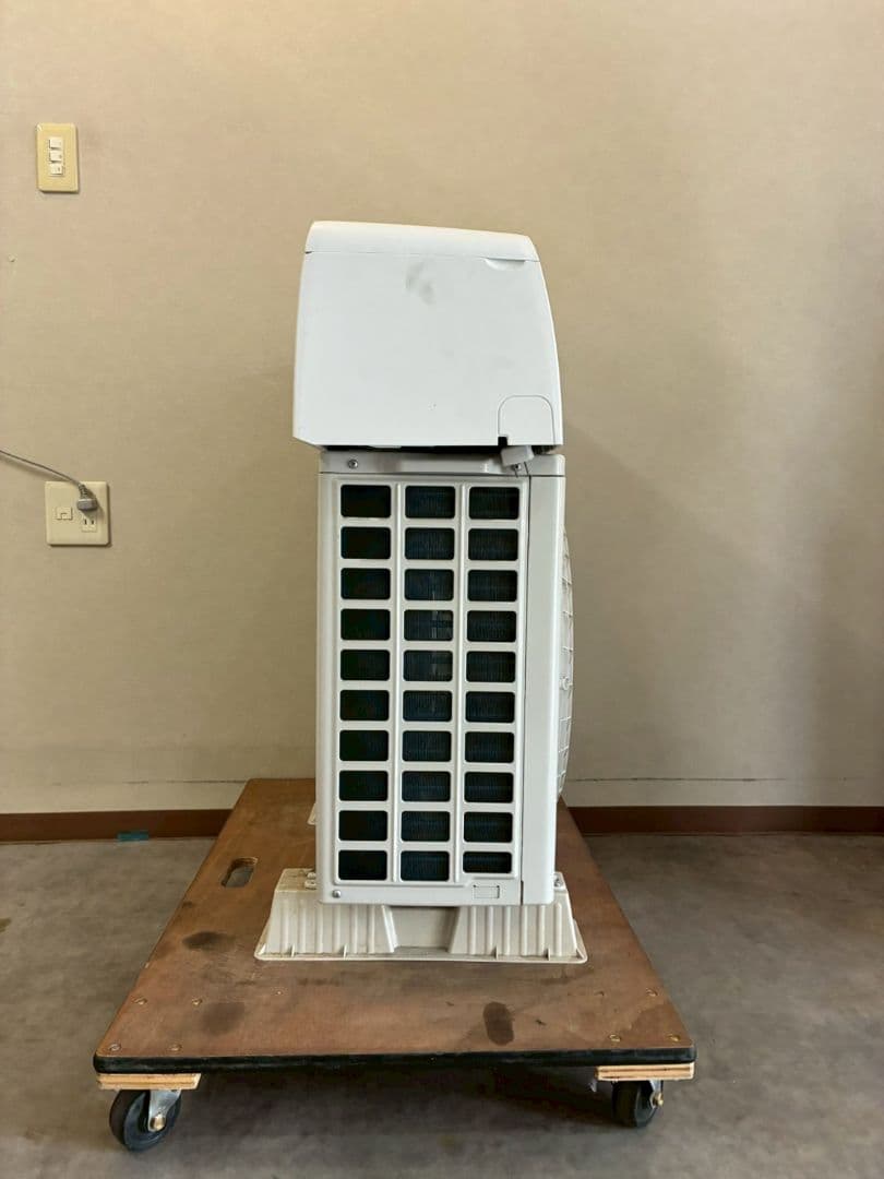 2136 ハイセンス【OB-HA22BK1】2020年製 6畳 エアコン 中古 - メルカリ