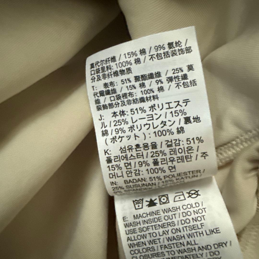 24.7 1mpossiblySoft Dri-FIT オーバーサイズド トップ - メルカリ