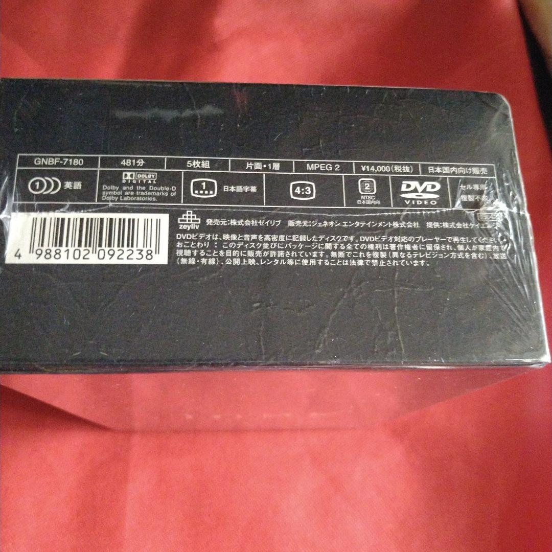 FACE OF DEATH JUNK DVD−BOX　未開封新品