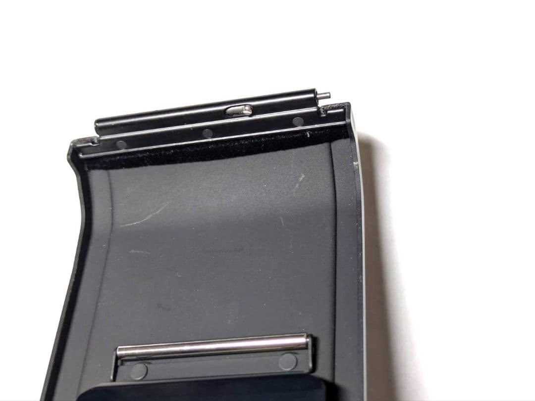 希少 貴重 Nikon F3/T ニコン F3T F3 T チタン 裏蓋 裏ブタ - メルカリ